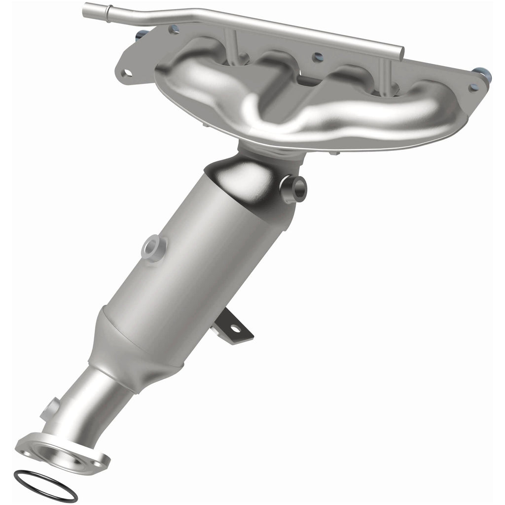 MagnaFlow Exhaust Products 49375 OEM Grade Manifold Catalytic Converter for Select Ford Focus