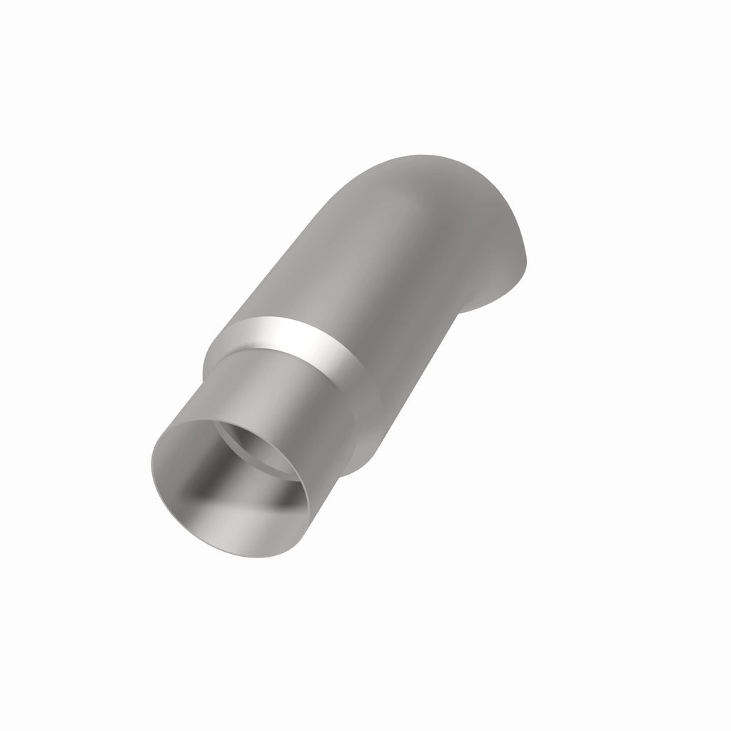 MagnaFlow Exhaust Products 35188 Single Exhaust Tip - 4in. Inlet/5in. Outlet