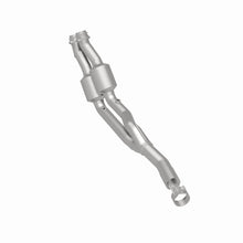 Load image into Gallery viewer, MagnaFlow Exhaust Products 23069 HM Grade Direct-Fit Catalytic Converter for Select Jaguar XJS