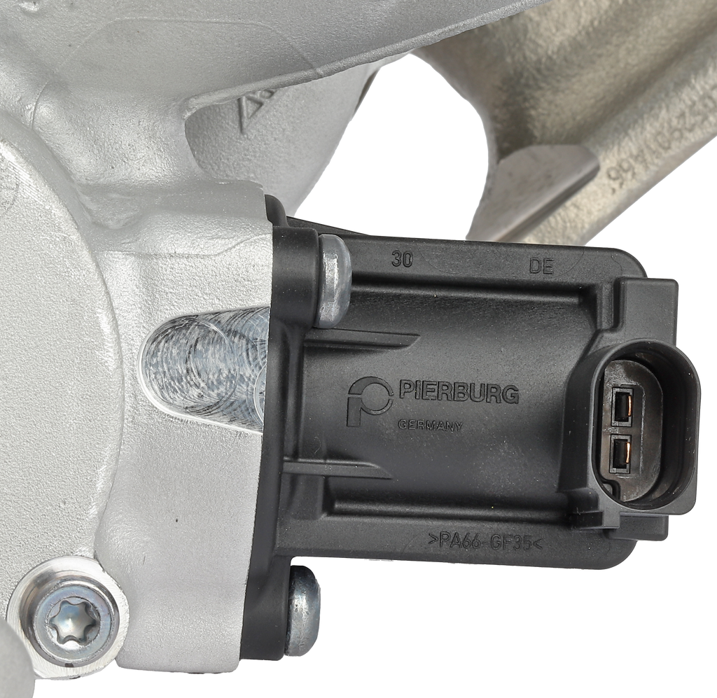Alliant Power 830233-5015S Turbocharger