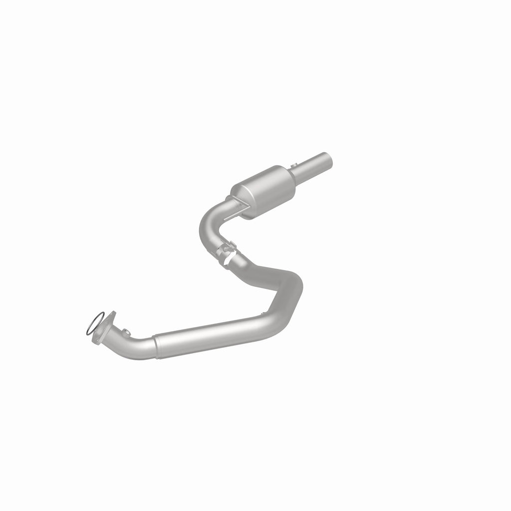 MagnaFlow Exhaust Products 280427 OEM Grade Direct-Fit Catalytic Converter for Select Chevrolet Express 4500, GMC Savana