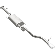 Load image into Gallery viewer, MagnaFlow Exhaust Products 16649 Street Series Polished Cat-Back System for Select Toyota FJ Cruiser