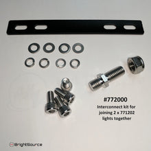 Load image into Gallery viewer, BrightSource 772000 Interconnect Kit; Heavy Duty Kit; For PN[771102]; - Truck Part Superstore