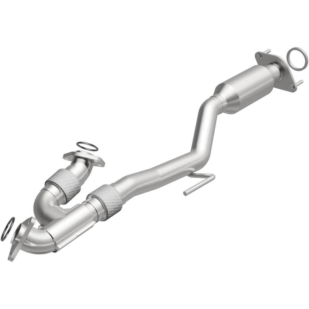 MagnaFlow Exhaust Products 52702 OEM Grade Direct-Fit Catalytic Converter for Select Nissan Quest