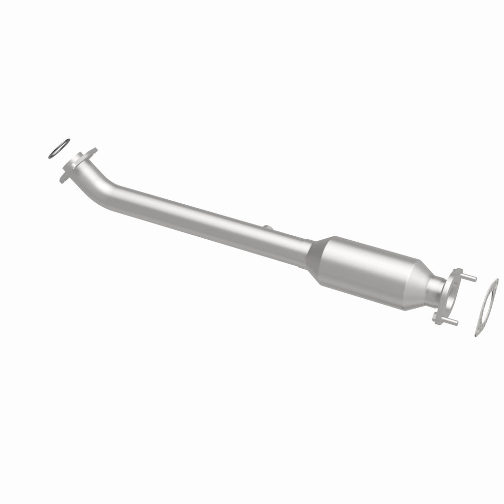 MagnaFlow Exhaust Products 51602 OEM Grade Direct-Fit Catalytic Converter for Select Nissan Frontier, Suzuki Equator
