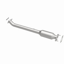 Load image into Gallery viewer, MagnaFlow Exhaust Products 51602 OEM Grade Direct-Fit Catalytic Converter for Select Nissan Frontier, Suzuki Equator