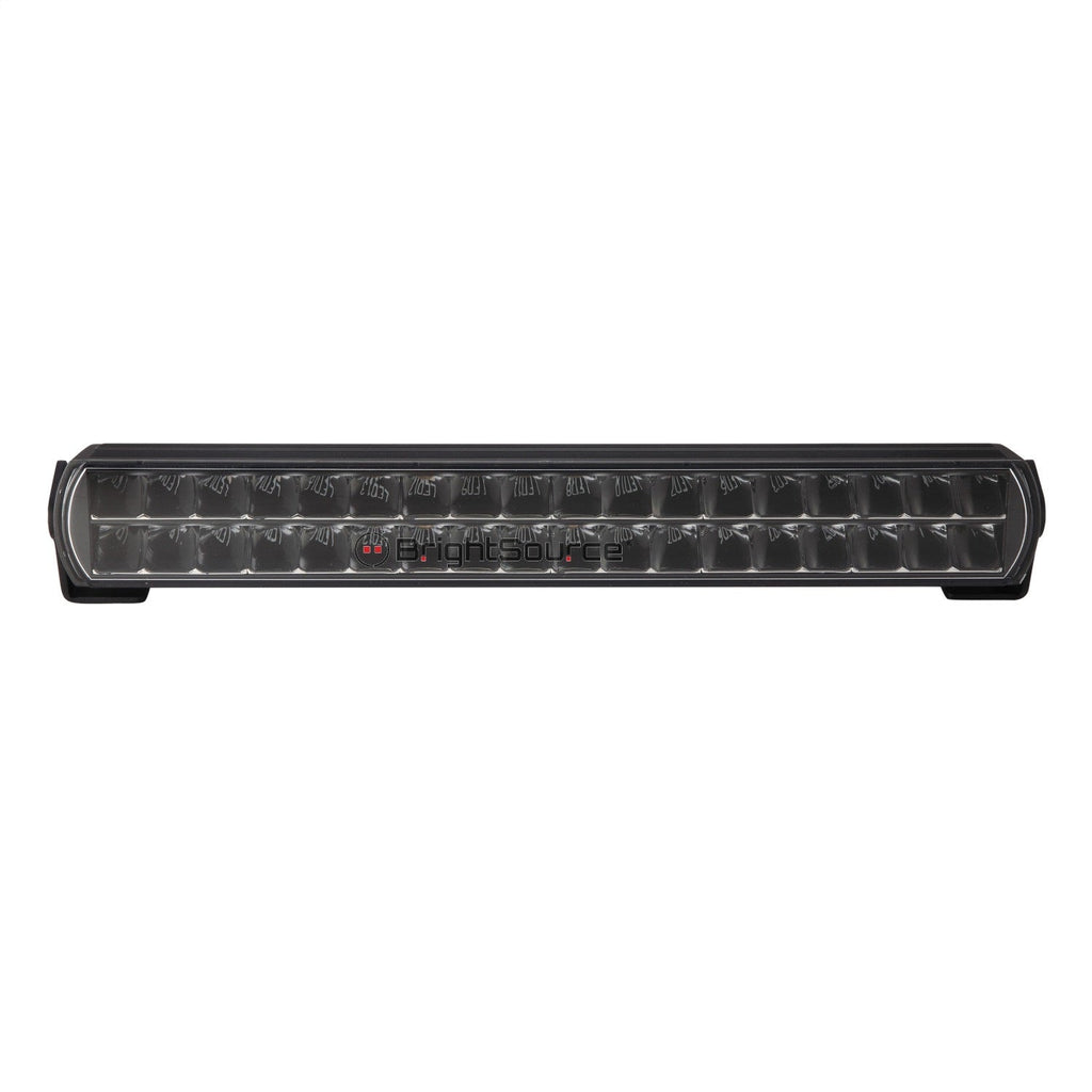 BrightSource 772202 E Mark Light Bar - Truck Part Superstore