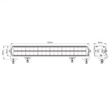 Load image into Gallery viewer, BrightSource 772202 E Mark Light Bar - Truck Part Superstore