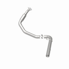 Load image into Gallery viewer, MagnaFlow Exhaust Products 4551525 California CARB Direct-Fit Catalytic Converter for Select Chevrolet Express 3500, GMC Savana