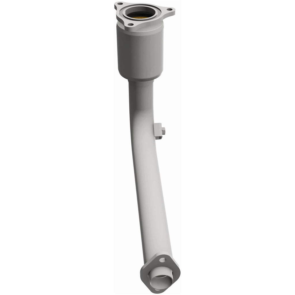 MagnaFlow Exhaust Products 50837 HM Grade Direct-Fit Catalytic Converter for Select Suzuki Esteem