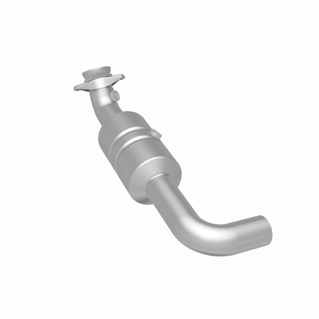 MagnaFlow Exhaust Products 5551419 California CARB Direct-Fit Catalytic Converter for Select Ford Expedition, Ford F-150, Lincoln Navigator
