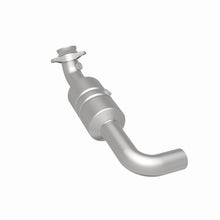 Load image into Gallery viewer, MagnaFlow Exhaust Products 5551419 California CARB Direct-Fit Catalytic Converter for Select Ford Expedition, Ford F-150, Lincoln Navigator