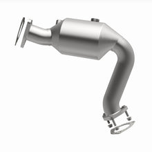 Load image into Gallery viewer, MagnaFlow Exhaust Products 21-695 OEM Grade Direct-Fit Catalytic Converter for Select Audi A8 Quattro