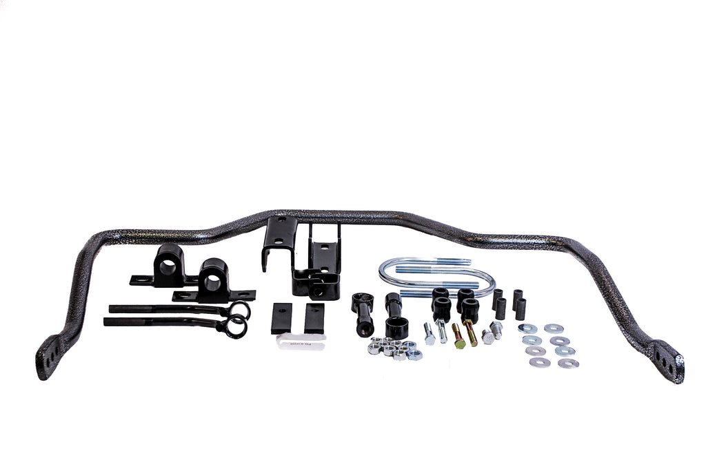 Hellwig 7724 Rear Sway Bar Kit for Select Ford F-150