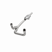 Load image into Gallery viewer, MagnaFlow Exhaust Products 93312 Standard Grade Direct-Fit Catalytic Converter for Select Ford Bronco, Ford F-150, Ford F-250