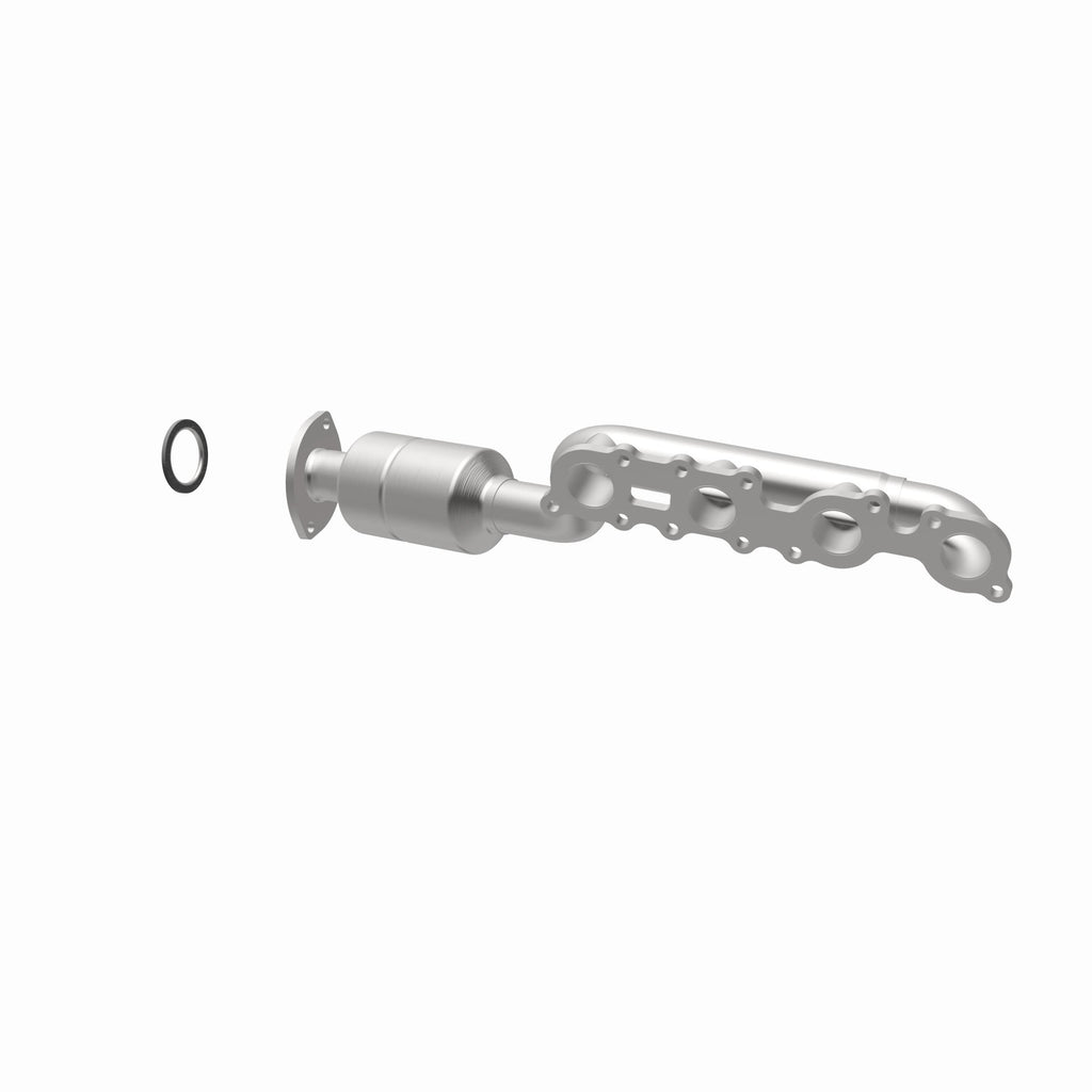 MagnaFlow Exhaust Products 51888 OEM Grade Manifold Catalytic Converter for Select Lexus LS460