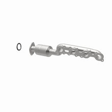 Load image into Gallery viewer, MagnaFlow Exhaust Products 51888 OEM Grade Manifold Catalytic Converter for Select Lexus LS460