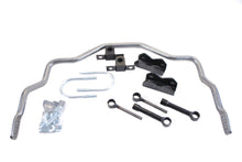 Load image into Gallery viewer, Hellwig 7726 Rear Sway Bar Kit for Select Chevrolet C10, Chevrolet C10 Pickup, Chevrolet C10 Suburban, Chevrolet C20, Chevrolet C20 Pickup, Chevrolet C20 Suburban, Chevrolet K10 Suburban, Chevrolet K20 Suburban, GMC C15, GMC C15 Suburban, GMC C15/C1500