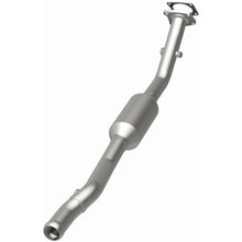Load image into Gallery viewer, MagnaFlow Exhaust Products 24162 HM Grade Direct-Fit Catalytic Converter for Select Volvo 850, Volvo S70, Volvo V70