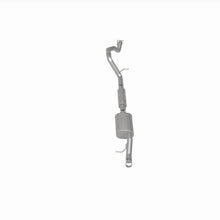 Load image into Gallery viewer, MagnaFlow Exhaust Products 19539 Overland Series Cat-Back System for Select Jeep Wrangler, Jeep Wrangler JK