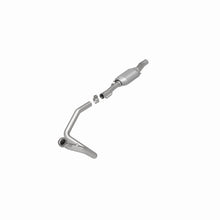 Load image into Gallery viewer, MagnaFlow Exhaust Products 24328 HM Grade Direct-Fit Catalytic Converter for Select Dodge Dakota