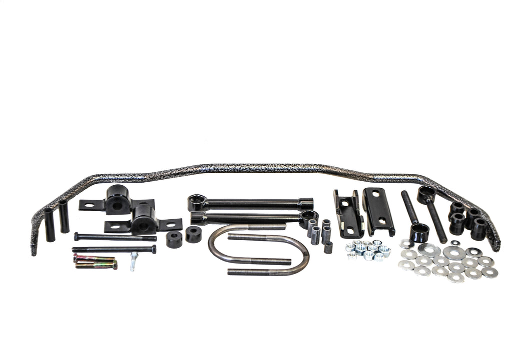 Hellwig 7728 Rear Sway Bar Kit for Select Toyota Hilux