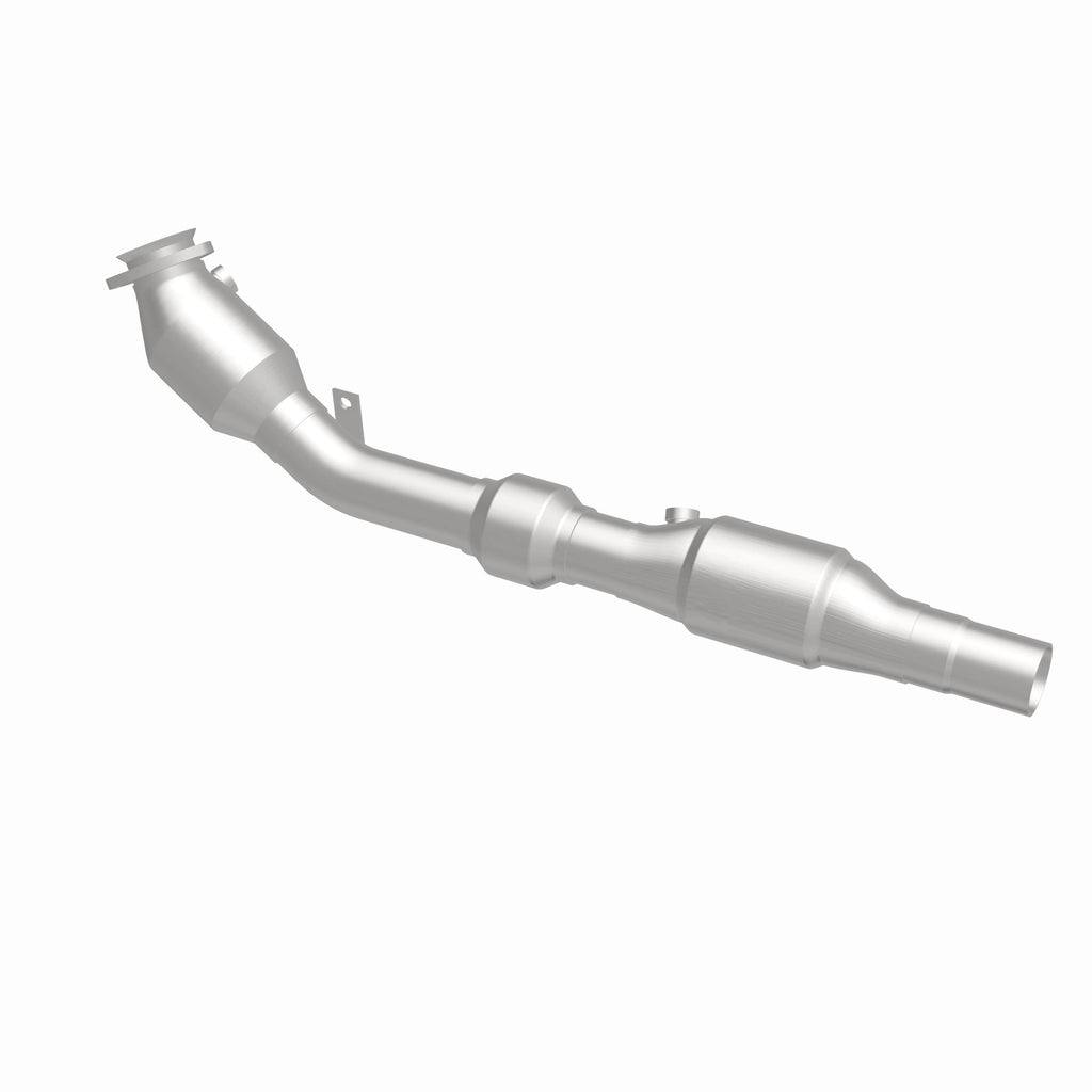 MagnaFlow Exhaust Products 49262 OEM Grade Direct-Fit Catalytic Converter for Select Audi RS4