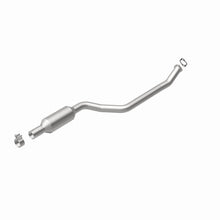 Load image into Gallery viewer, MagnaFlow Exhaust Products 5571375 California CARB Direct-Fit Catalytic Converter for Select BMW 528i, BMW 528i xDrive, BMW 528xi