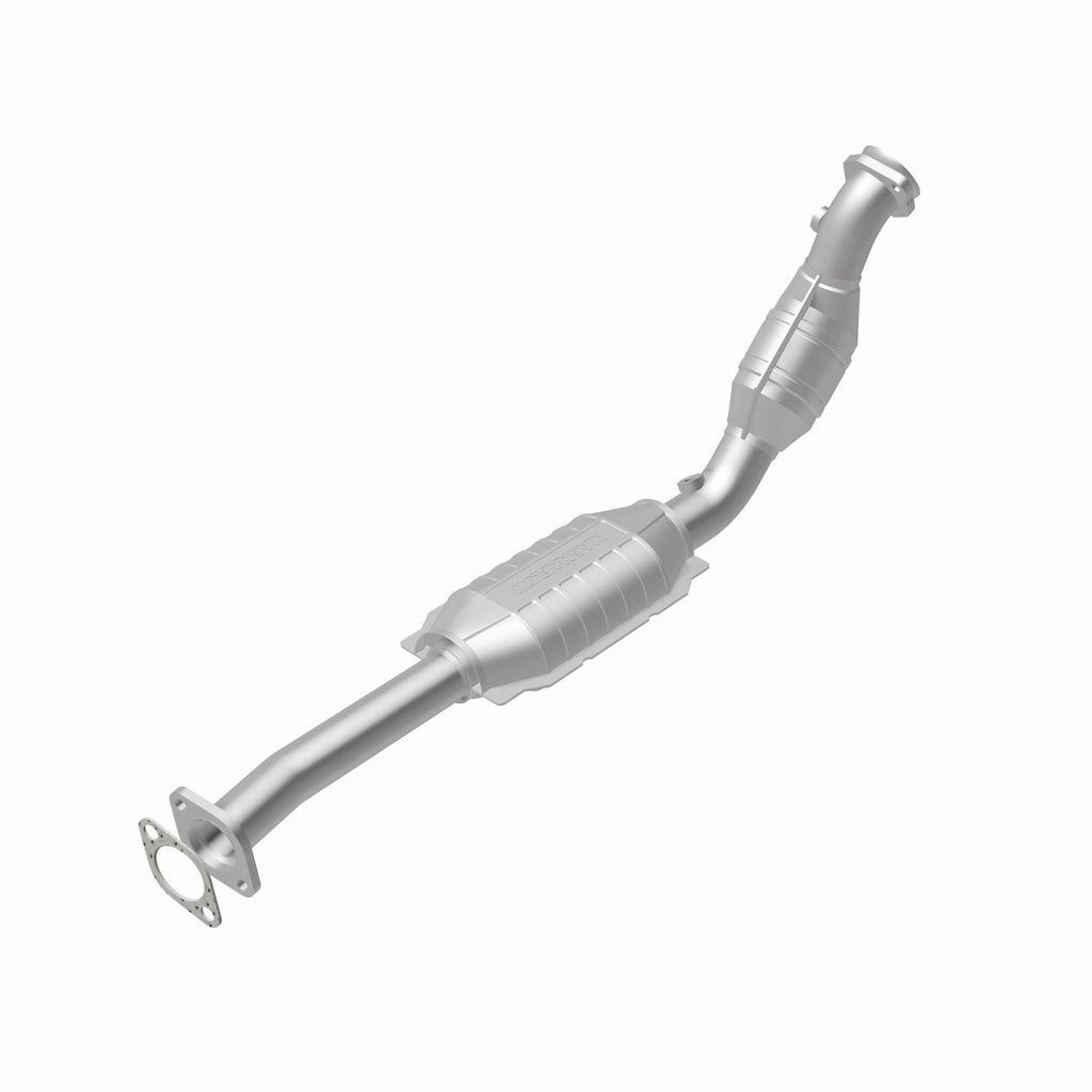 MagnaFlow Exhaust Products 454001 California CARB Direct-Fit Catalytic Converter for Select Ford Crown Victoria, Lincoln Town Car, Mercury Grand Marquis, Mercury Marauder