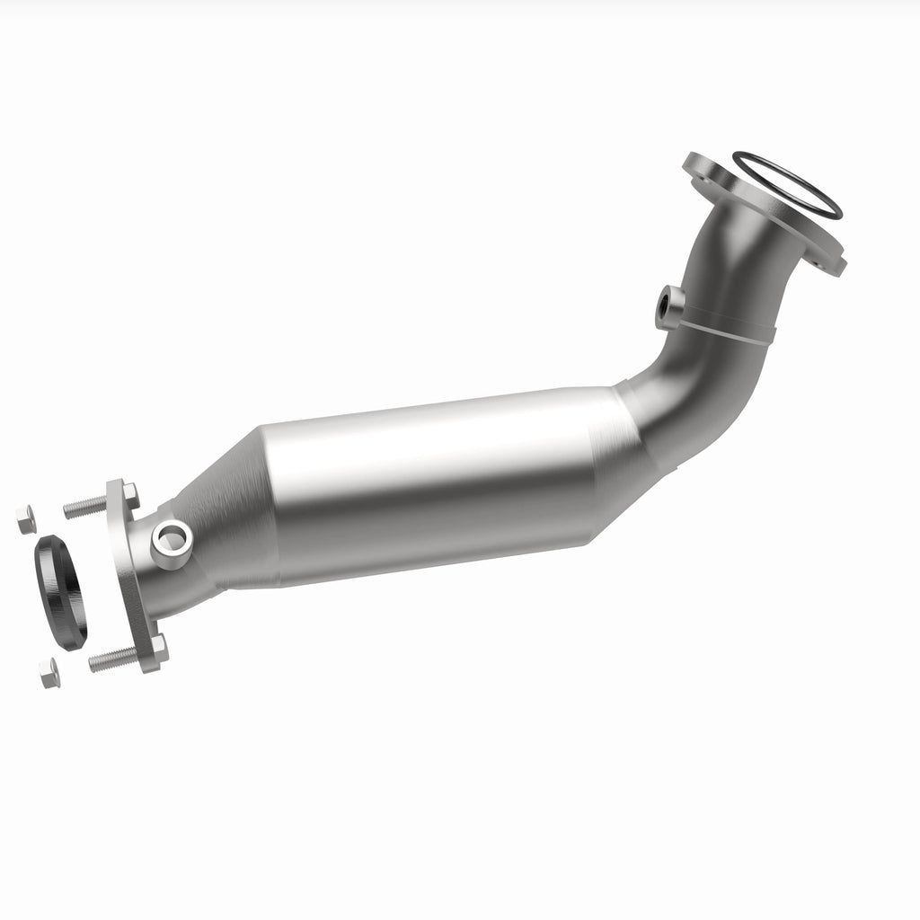 MagnaFlow Exhaust Products 21-178 OEM Grade Direct-Fit Catalytic Converter for Select Cadillac CTS