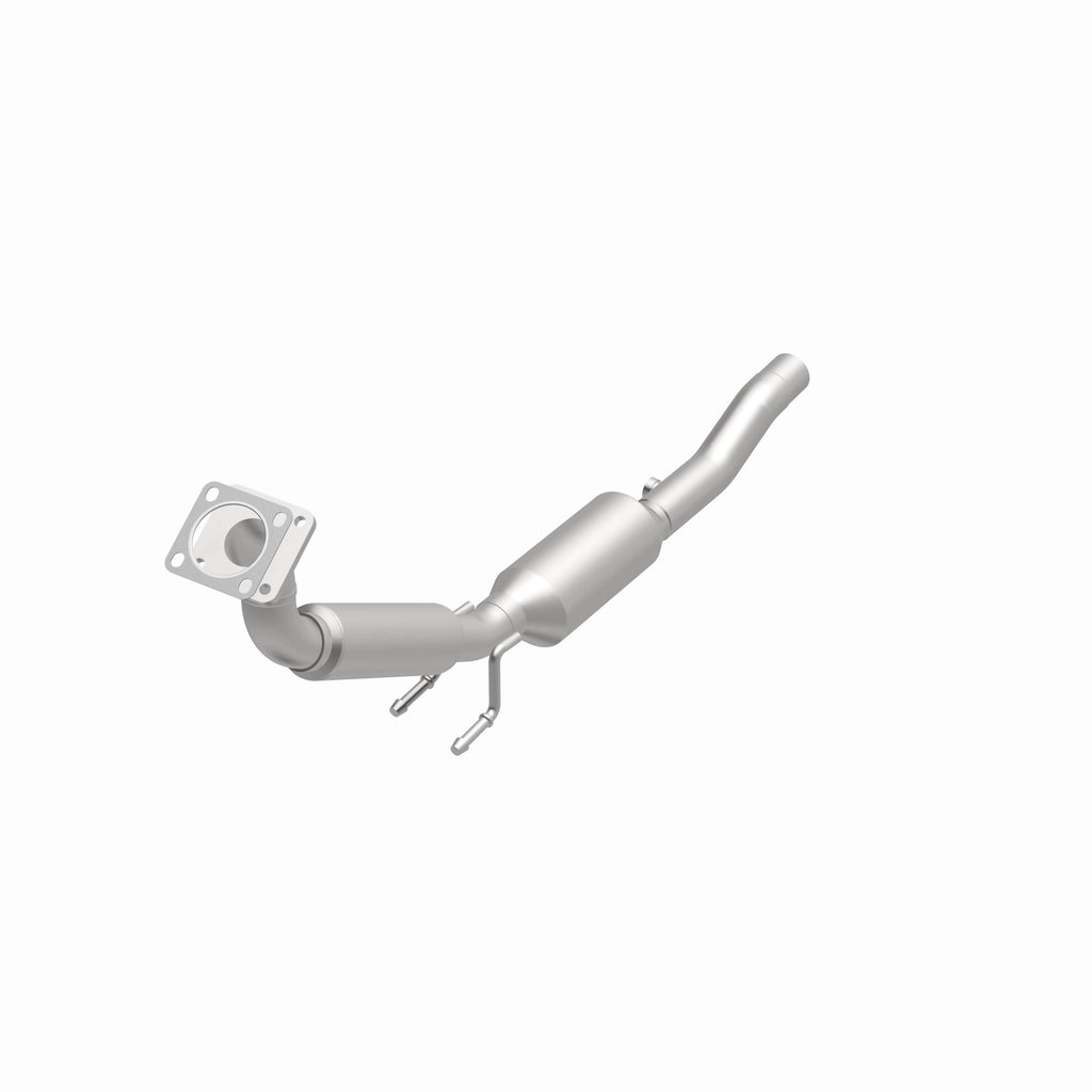 MagnaFlow Exhaust Products 5461526 California CARB Direct-Fit Catalytic Converter for Select Volkswagen Beetle, Volkswagen Golf, Volkswagen Jetta