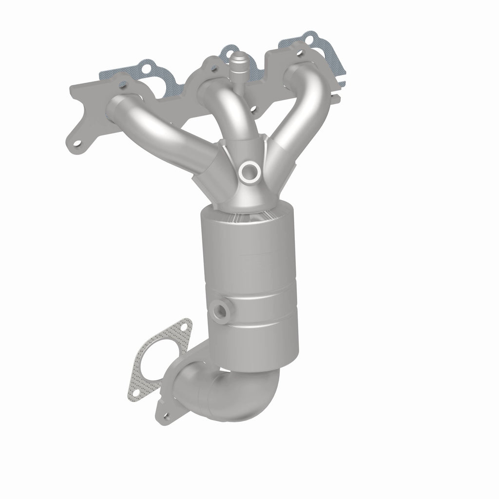 MagnaFlow Exhaust Products 51861 OEM Grade Manifold Catalytic Converter for Select Chrysler Sebring, Dodge Avenger