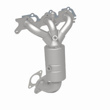 Load image into Gallery viewer, MagnaFlow Exhaust Products 51861 OEM Grade Manifold Catalytic Converter for Select Chrysler Sebring, Dodge Avenger