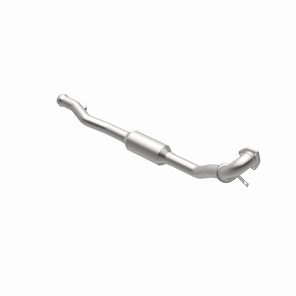 MagnaFlow Exhaust Products 4481281 California CARB Direct-Fit Catalytic Converter for Select Volvo 850