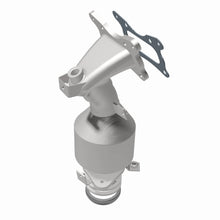 Load image into Gallery viewer, MagnaFlow Exhaust Products 5531781 California CARB Manifold Catalytic Converter for Select Honda CR-V