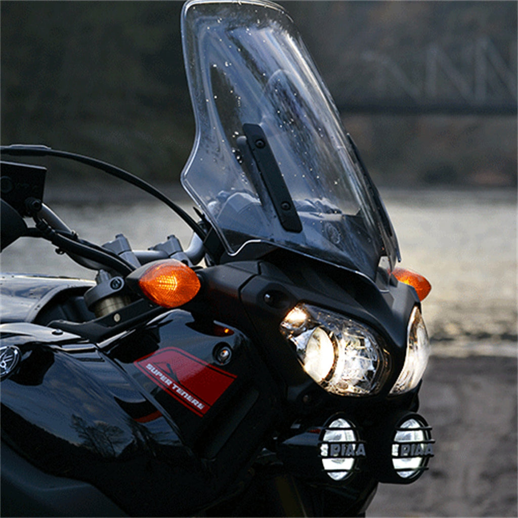 PIAA 77302 Super Tenere LP530 LED Driving Lamp Kit