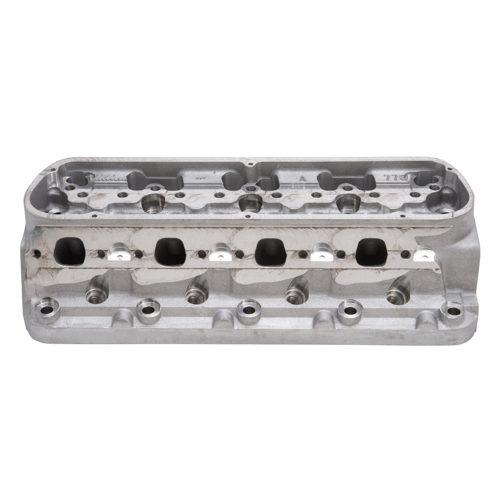 Edelbrock 773169 Glidden Victor SC1 Small-Block Ford Cylinder Head Bare HIP