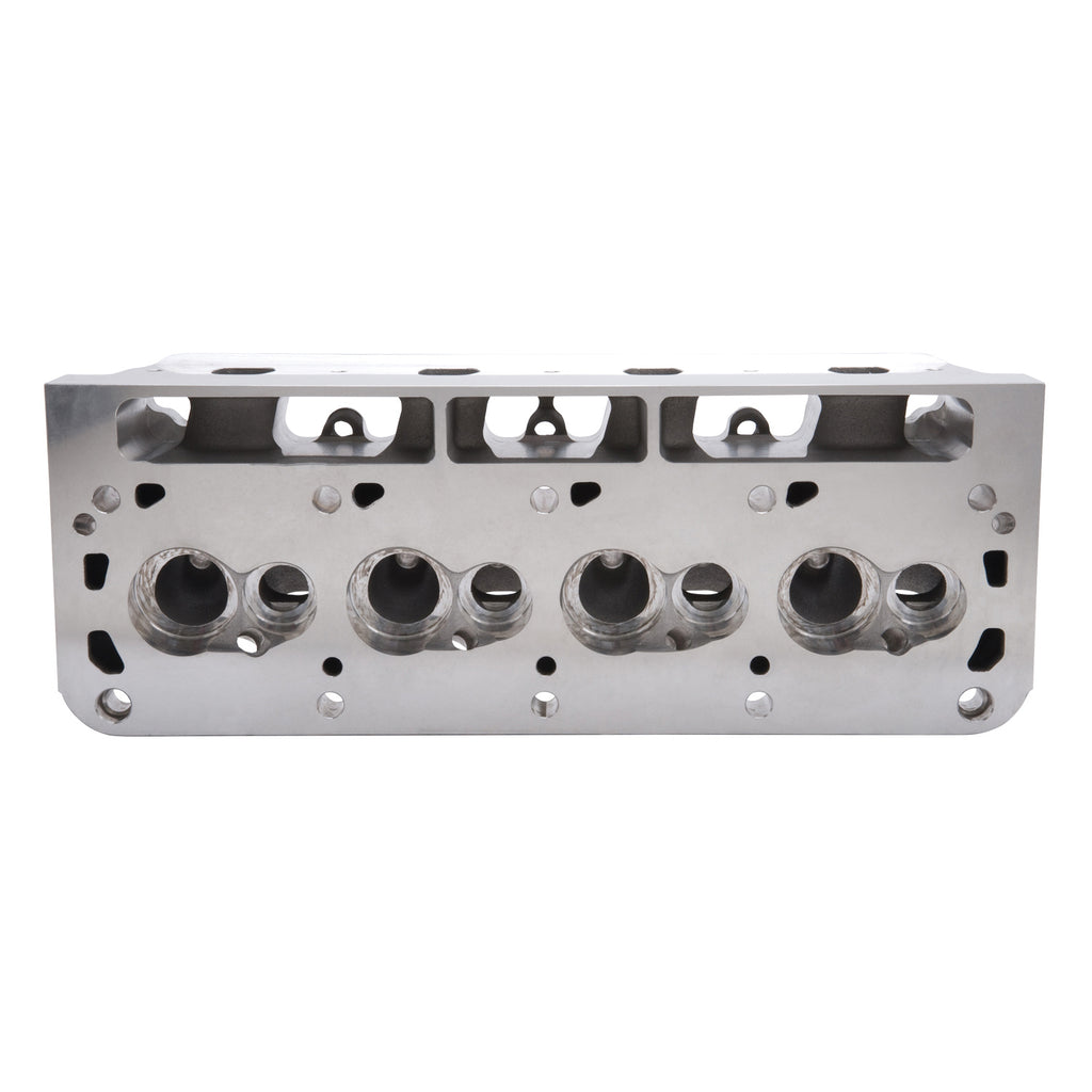 Edelbrock 773169 Glidden Victor SC1 Small-Block Ford Cylinder Head Bare HIP