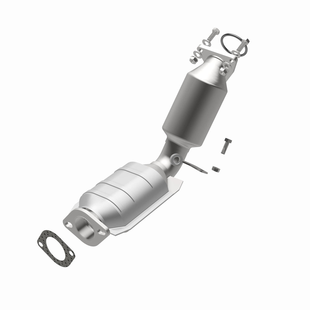 MagnaFlow Exhaust Products 5481143 California CARB Direct-Fit Catalytic Converter for Select INFINITI FX35
