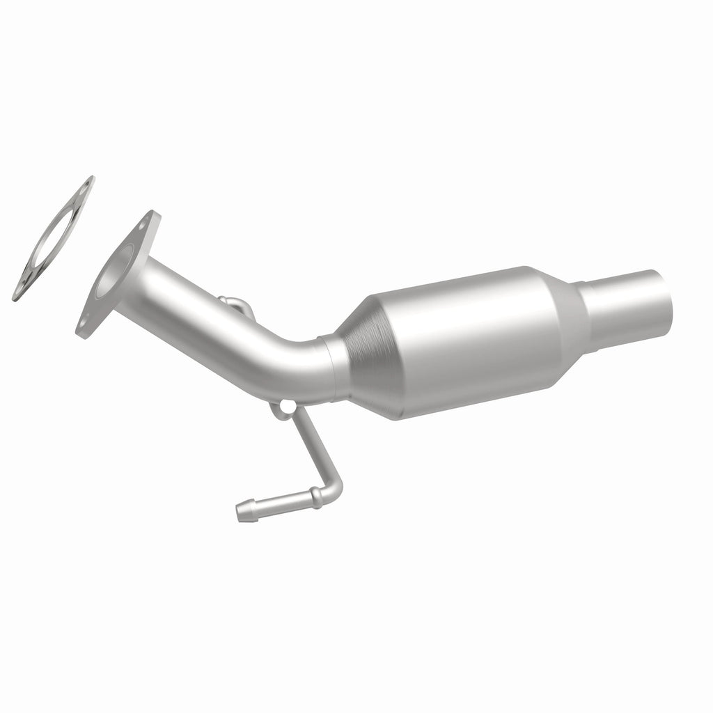 MagnaFlow Exhaust Products 557966 California CARB Direct-Fit Catalytic Converter for Select Buick Encore, Chevrolet Trax