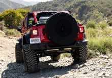 Load image into Gallery viewer, Rampage 773575 Tire Cover for Select Jeep Wrangler