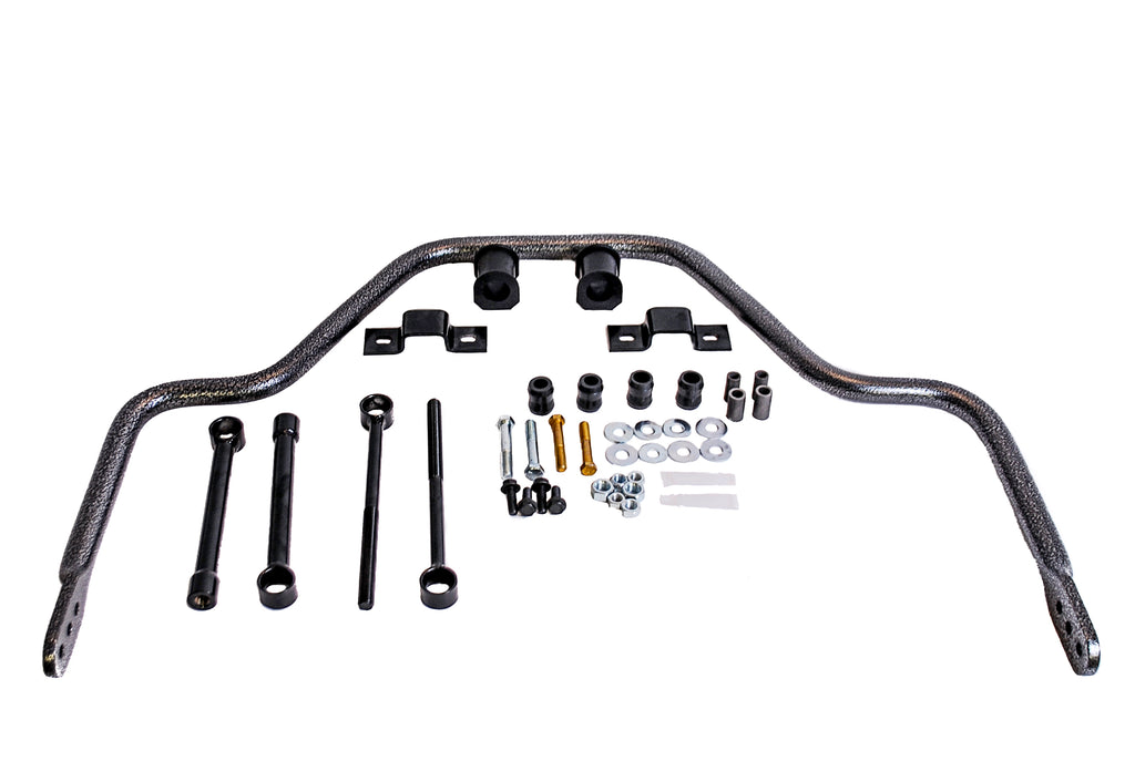 Hellwig 7736 Rear Sway Bar Kit for Select Ford F-350 Super Duty