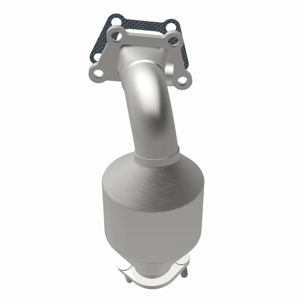 MagnaFlow Exhaust Products 52230 OEM Grade Manifold Catalytic Converter for Select Chevrolet Equinox, GMC Terrain