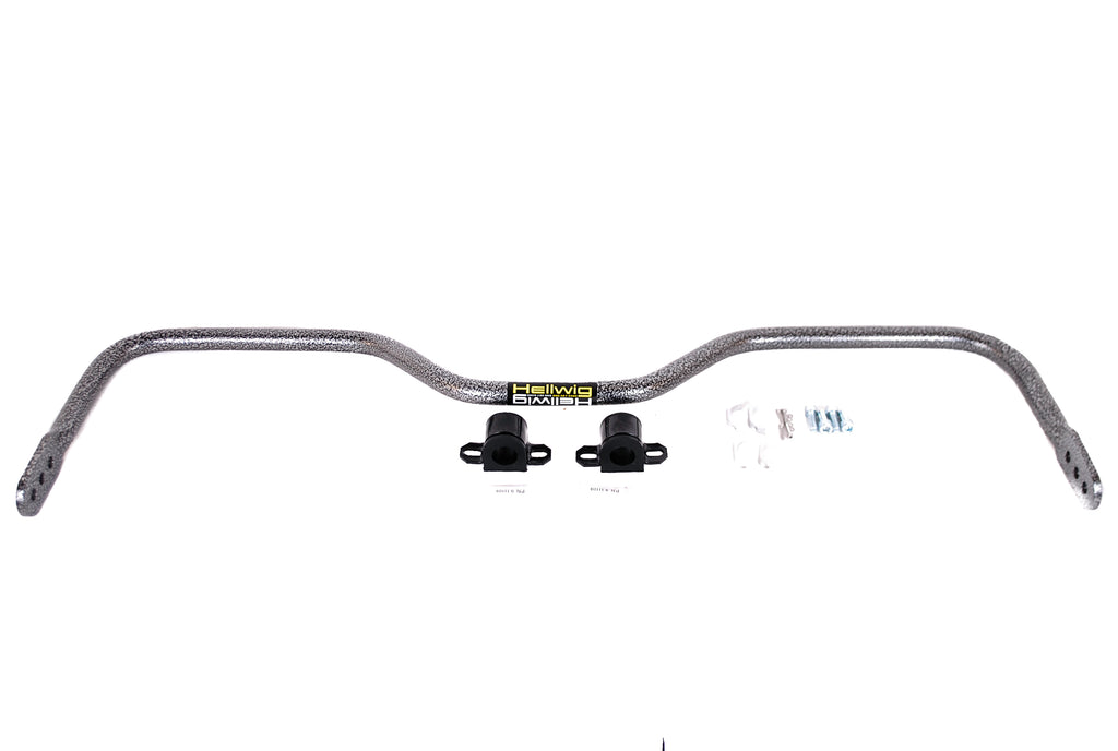Hellwig 7738 Rear Sway Bar Kit for Select Ram