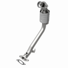 Load image into Gallery viewer, MagnaFlow Exhaust Products 23346 Standard Grade Direct-Fit Catalytic Converter for Select Ford Escort, Mercury Tracer