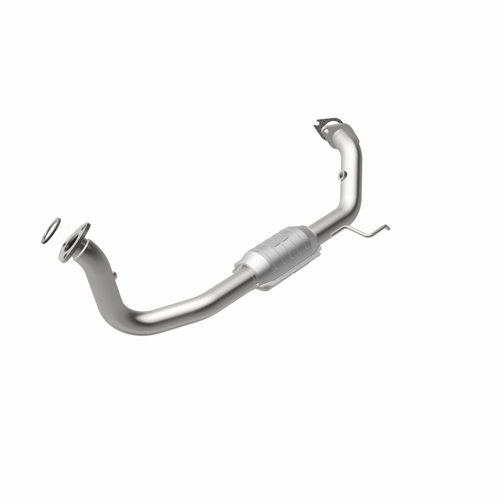 MagnaFlow Exhaust Products 49430 OEM Grade Direct-Fit Catalytic Converter for Select Honda Passport, Isuzu Amigo, Isuzu Axiom, Isuzu Rodeo, Isuzu Rodeo Sport