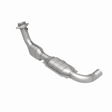 Load image into Gallery viewer, MagnaFlow Exhaust Products 447137 California CARB Direct-Fit Catalytic Converter for Select Ford F-150