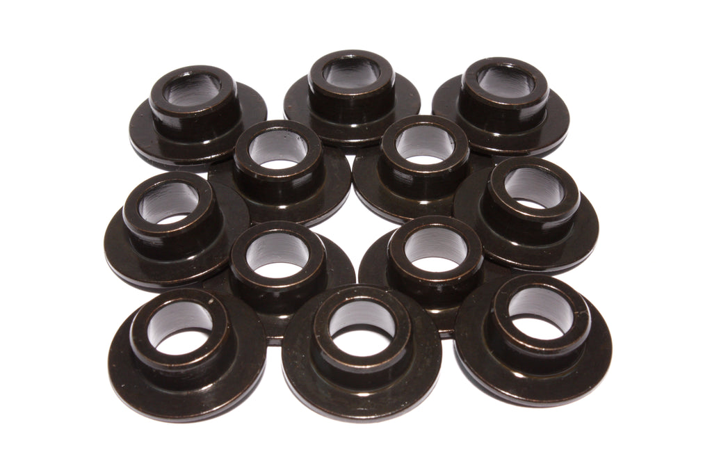 COMP Cams 774-12 7 Degree Steel Retainer Set of 12 for GM GEN III w/ 26915/26918 Beehive Springs