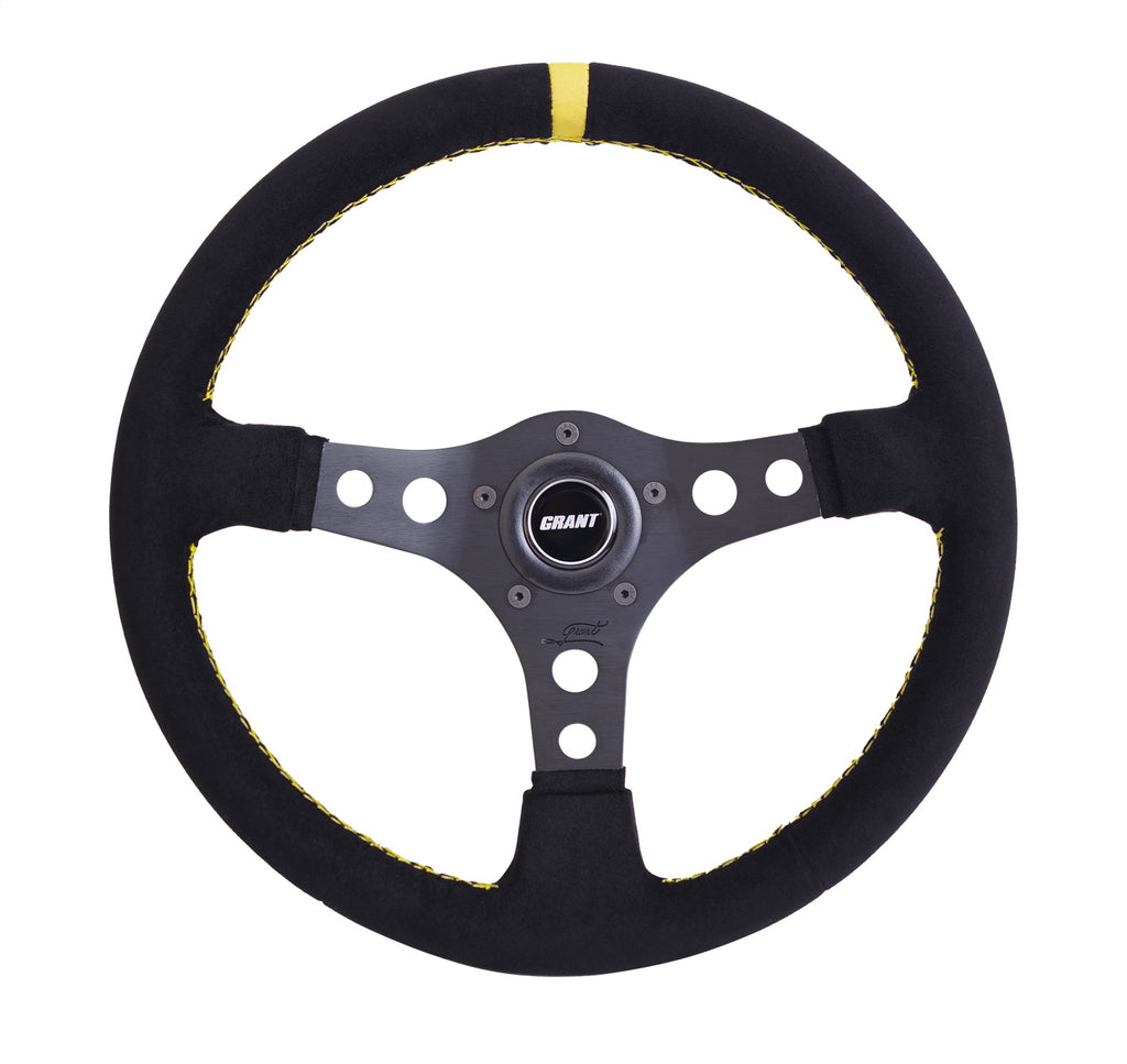 Grant 774-S Formula GT Steering Wheel