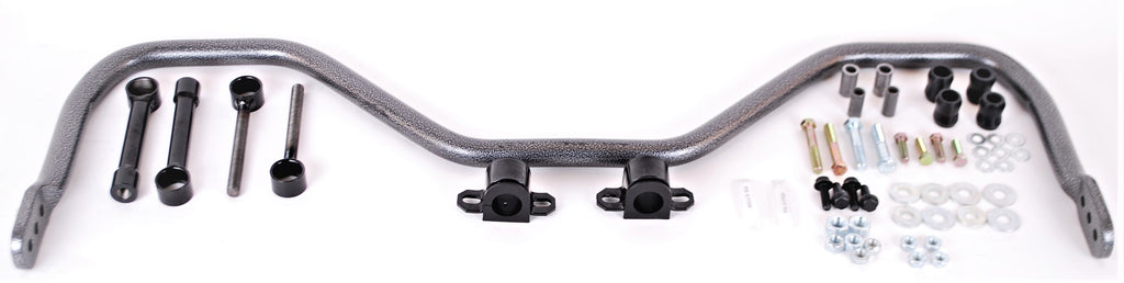 Hellwig 7740 Rear Sway Bar Kit for Select Cadillac Escalade, Chevrolet Suburban, Chevrolet Tahoe, GMC Yukon